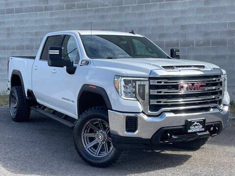 gmc sierra 3500hd 2021 1GT49TEY1MF139385 image gmc sierra 3500hd 2021 1GT49TEY1MF139385 image